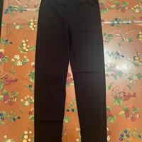 N. 4 paia Pantaloni Termici sci