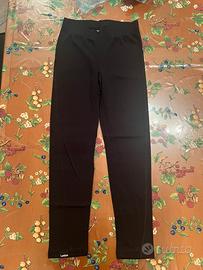 N. 4 paia Pantaloni Termici sci