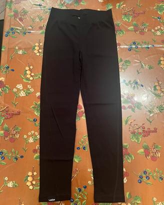 N. 4 paia Pantaloni Termici sci