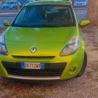 Renault clio3