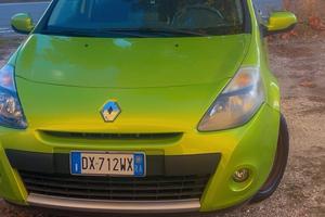 Renault clio3