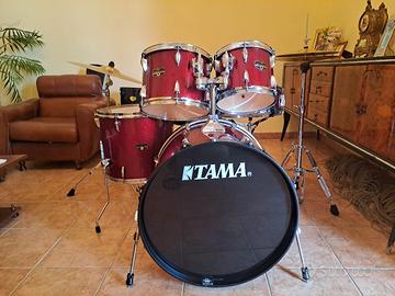 batteria Tama imperialstar