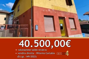 Porzione di casa a Aviano (PN)