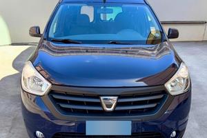 Dacia Dokker 1.5 dCi 8V 75C Lauréate