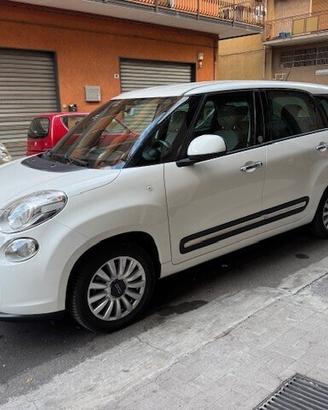Fiat 500L Living 1.6 Multijet Lounge - 500 L