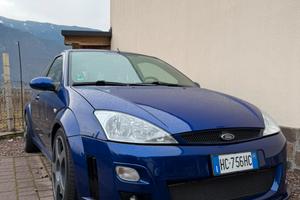 Ford Focus RS mk1