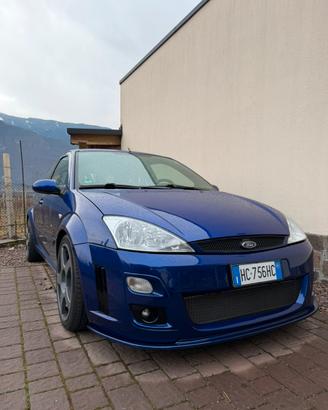 Ford Focus RS mk1