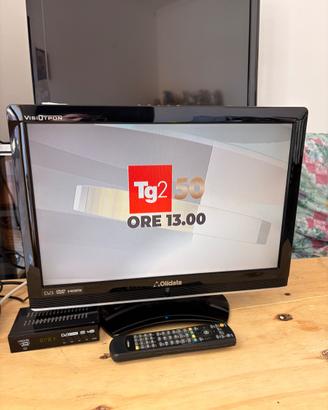 TV HDMI 20”