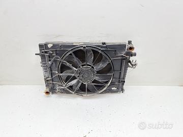 KIT RADIATORI HYUNDAI Tucson Serie 253102E500 Dies