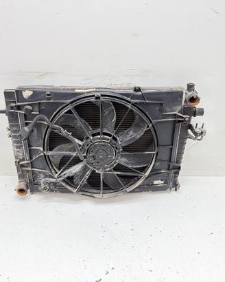 KIT RADIATORI HYUNDAI Tucson Serie 253102E500 Dies