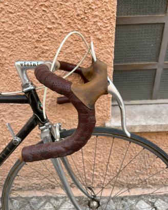 Bici epoca Vicini modello Tour de France 1978