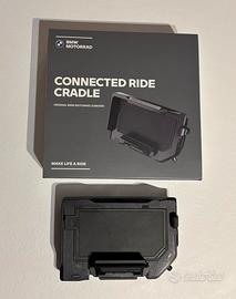 BMW CONNECTED RIDE CRADLE