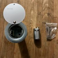 Supporto x chiavi abbloy