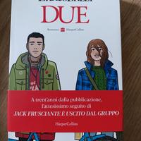 Due di Enrico Brizzi 