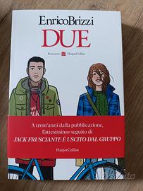 Due di Enrico Brizzi 