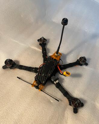Drone FPV 6” - Long Range