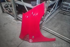 Parafango Destro Per Fiat Scudo - Jumpy 2010