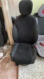 tappezzeria lancia y 5 porte 