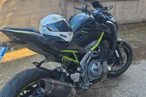 kawasaki z900 performance 