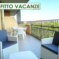 Ultimi periodi MAGGIO e SETTEMBRE Bilocale 5°piano