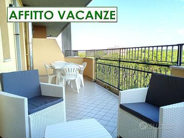 Ultimi periodi MAGGIO e SETTEMBRE Bilocale 5°piano