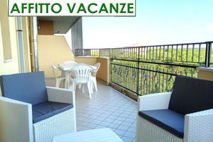 Ultimi periodi MAGGIO e SETTEMBRE Bilocale 5°piano