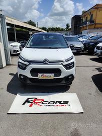 Citroen C3 PureTech 83 S&S Shine