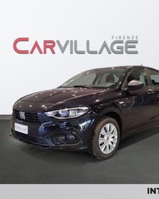 FIAT Tipo My24 1.5 Hybrid 130cv DctHb Tipo