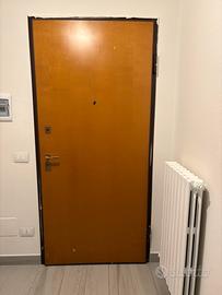 Porta blindata 80 x 210 cm