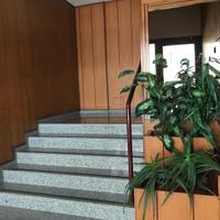 Appartamento con terrazze