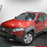 Fiat Strada 1.3 mjt Adv. 95cv doppia E5+(E5)