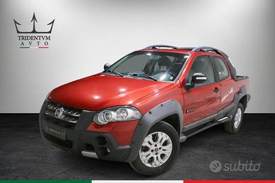 Fiat Strada 1.3 mjt Adv. 95cv doppia E5+(E5)