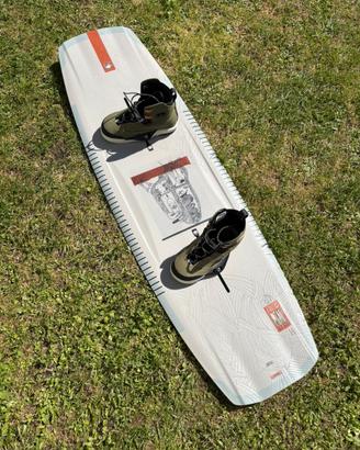 Conpleto tavola wake donna liquid force peak