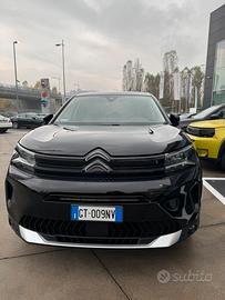 CITROEN C5 AIRCROSS MAX
