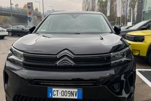 CITROEN C5 AIRCROSS MAX