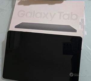 SAMSUNG - GALAXY TAB A9 WIFI 64GB-Gray