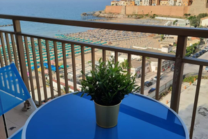 Estate TERMOLI FRONTE MARE