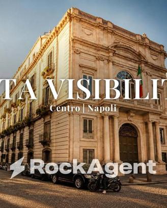 Immobile di 185 m² a Napoli