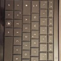 Tastiera HP 620 a pezzi (singoli tasti) - Italiana