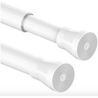 Asta estensibile per tenda