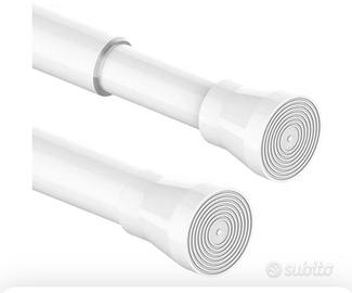 Asta estensibile per tenda