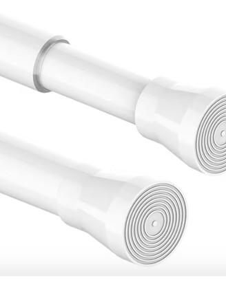 Asta estensibile per tenda