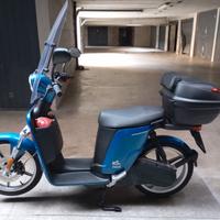 Scooter Askoll es3