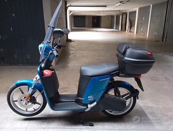 Scooter Askoll es3