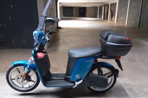 Scooter Askoll es3