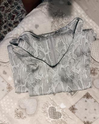Vestito donna yamamay