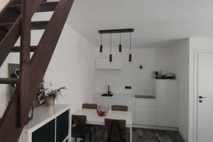 Appartamento di 31 m² con 1 locale a Torino