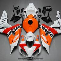 Carena Completa HONDA CBR 1000 RR 2006 - 2007