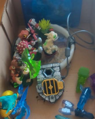 skylanders