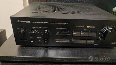 Pioneer a66x